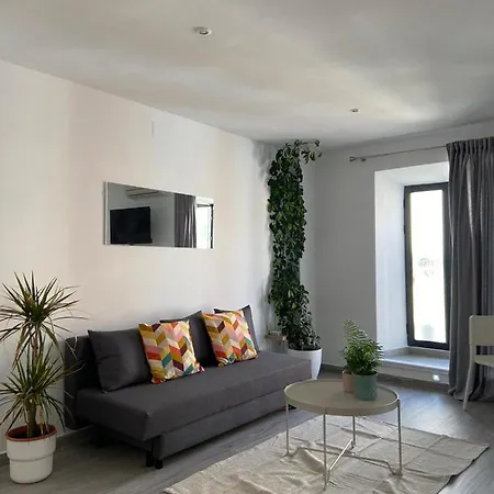 Apartament - Remedios Ronda