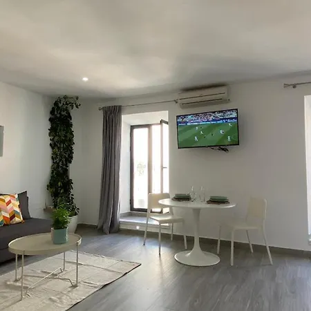 Apartament - Remedios *