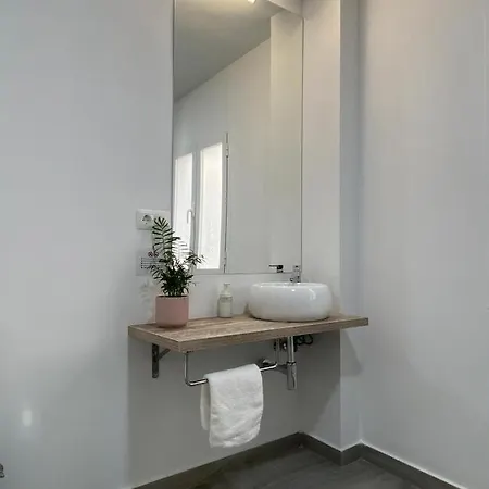 Apartament - Remedios *