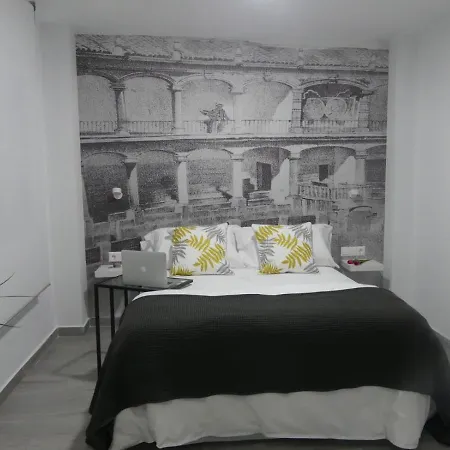 - Remedios * Ronda