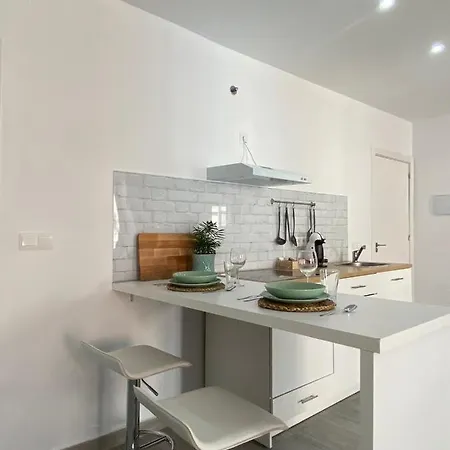 Apartamento - Remedios *