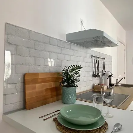 - Remedios Apartamento *