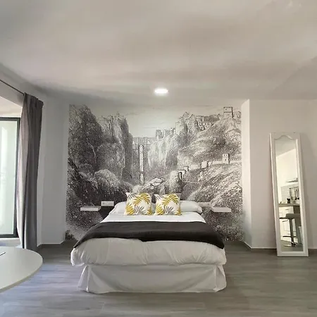 - Remedios Apartamento *