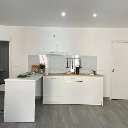 Apartamento Ceo - Remedios Ronda
