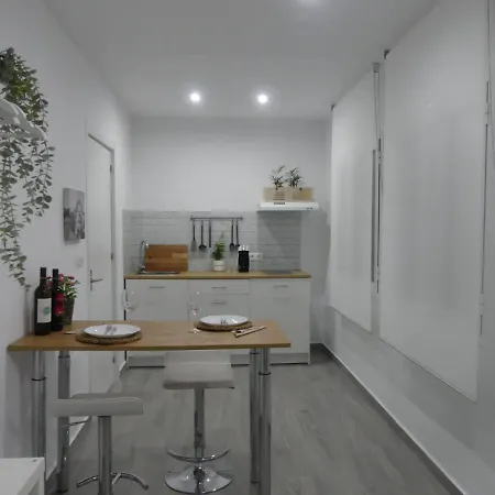 Apartamento - Remedios *