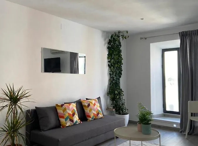 Appartement - Remedios Ronda