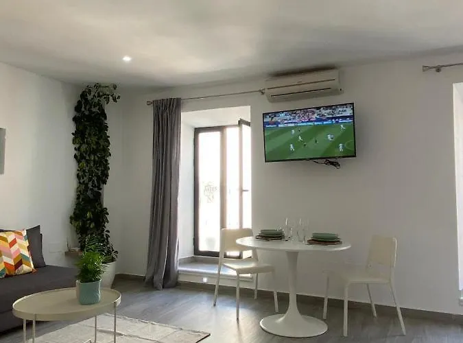 Appartement - Remedios *