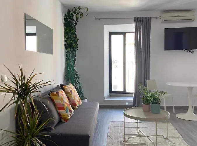 - Remedios Appartement Ronda