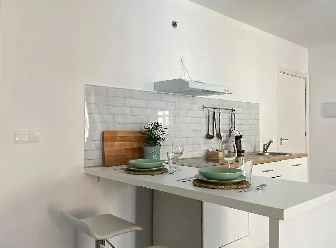 Appartement - Remedios *