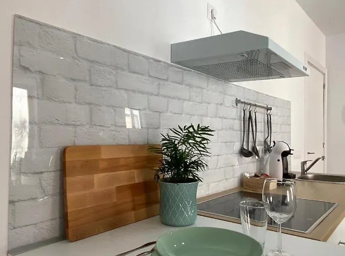 - Remedios Appartement *