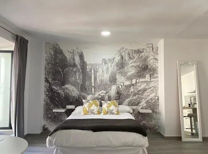 - Remedios Appartement *