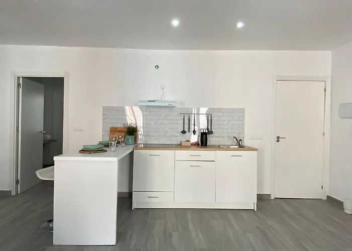 Appartement - Remedios Ronda