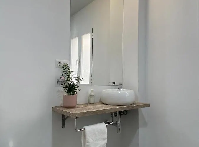 Appartement - Remedios *