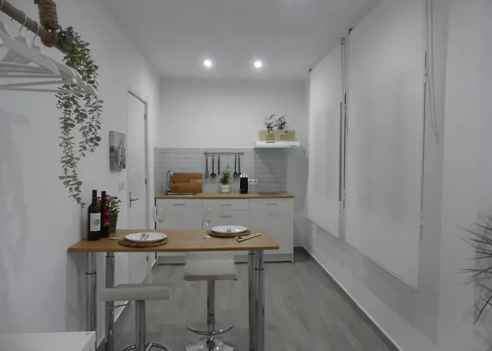 Appartement - Remedios *