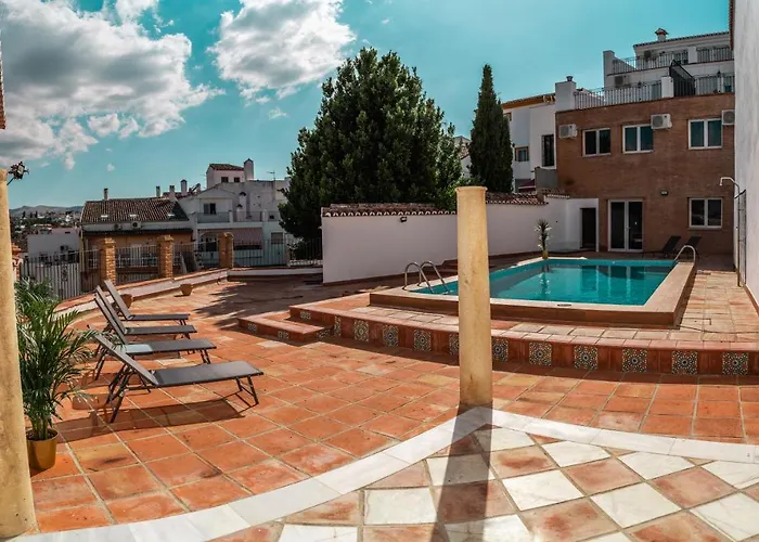 Appartement - Remedios *