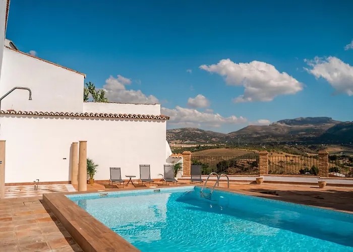 Appartement - Remedios *