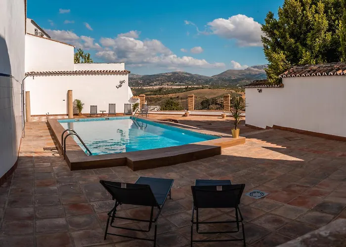 Appartement - Remedios